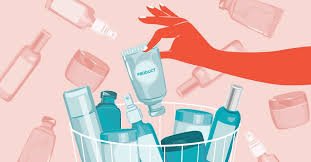 Beauty Without the Water A Trend That Feels Thoughtful… or Just Clever Marketing
