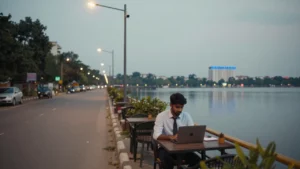 From Office Desks to Ocean Views How Remote Work Is Quietly Redrawing the Holiday Home Market
