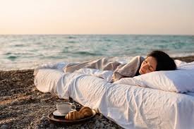 Sleep Tourism When Rest Becomes the Real Destination