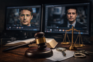 What Happens to Your Digital Life After You’re Gone The Quiet Legal Puzzle No One Talks About