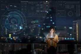 When You Don’t Need to Be “Present” Anymore The Rise of Digital Clones in Modern Identity