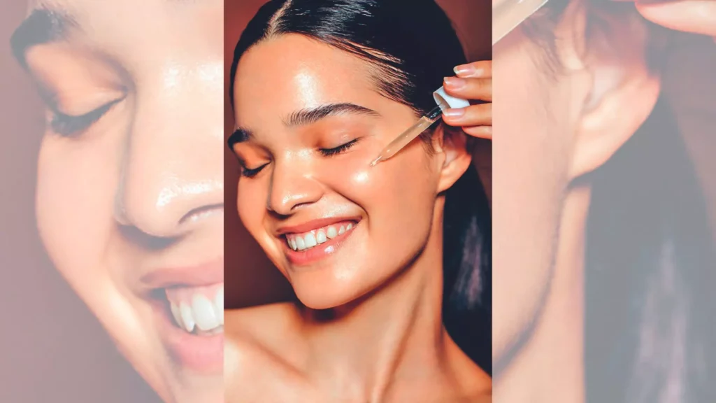 When Your Skincare Routine Starts Talking Back The Rise of AI Skin Scanners