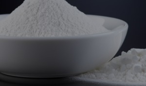 calcium and magnesium