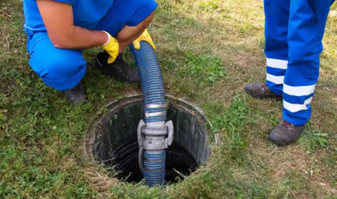 drain cleaning