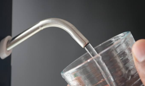 drinking water systems