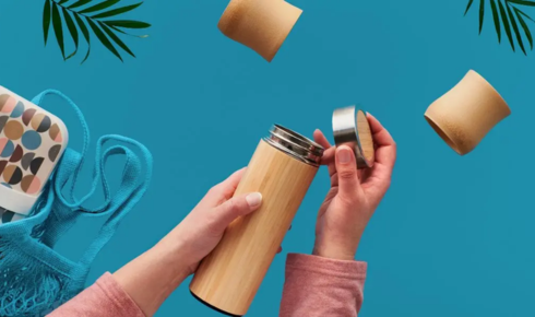 eco friendly hydration