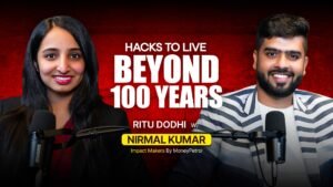 Nirmal Kumar Podcast