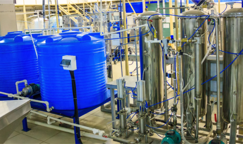 improve water quality