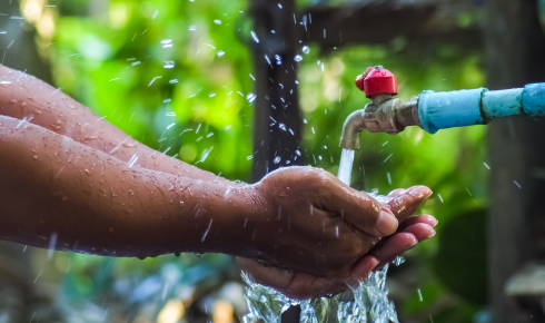 improve water quality