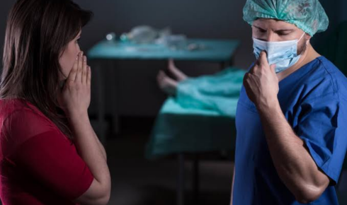medical malpractice