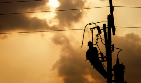 unexpected power failures