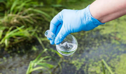 water quality