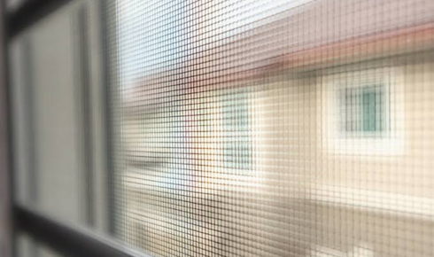 window sealing