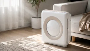 air purification technology