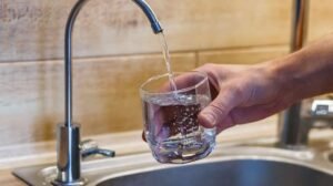 clean water