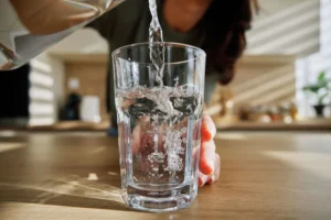 drinking water filtration