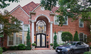 front entry door ideas