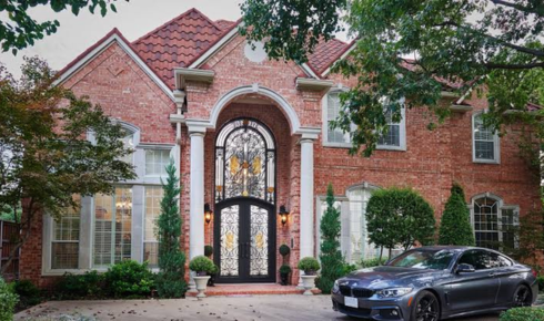 front entry door ideas