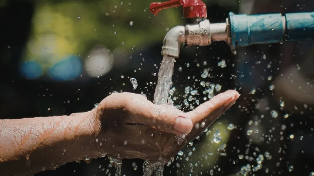water quality