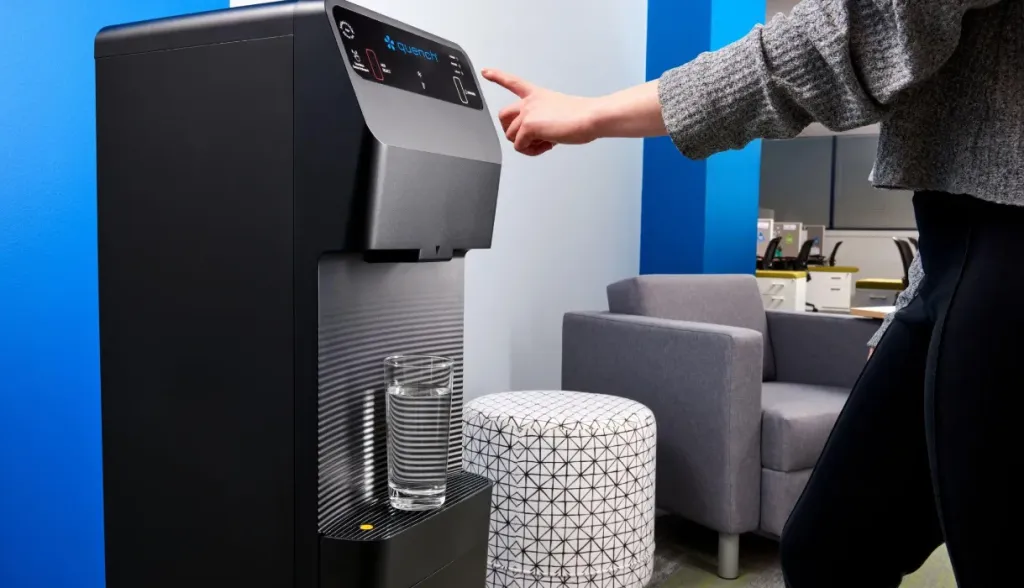 water coolers