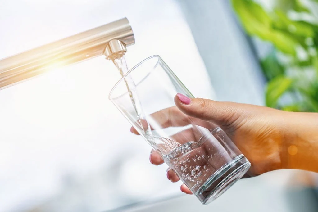 superior drinking water