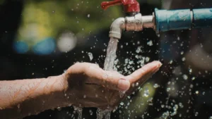 water quality