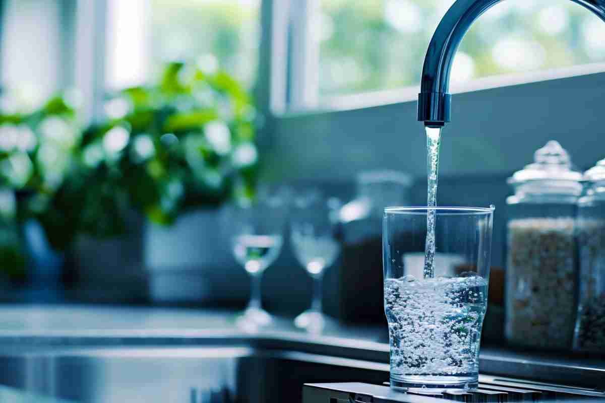 water quality
