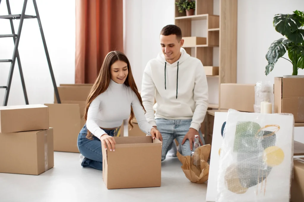 Best Movers in Taman Melawati