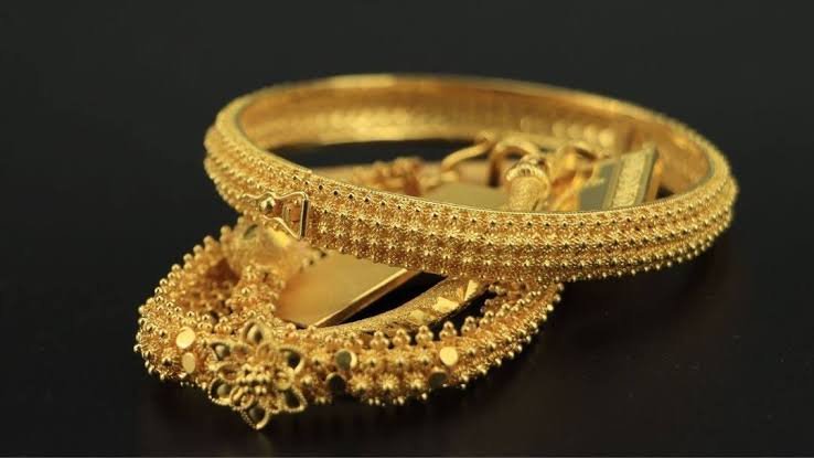 Bajaj gold loan per gram rate today